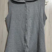 پالتو زمستانه بسیار نو و تمیز|لباس|اندیمشک, |دیوار