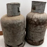 کپسول گاز|اجاق گاز و لوازم برقی پخت‌وپز|دهلران, |دیوار