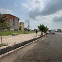 فروش زمین میدان اول مسکن مهر بر اصلی ۳۹۰ متر|فروش زمین و ملک کلنگی|رشت, کوی مهر|دیوار