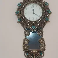 ساعت دیواری