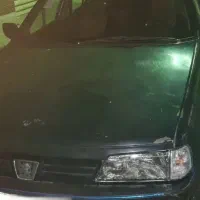 پژو ار دی|خودرو سواری و وانت|دورود, |دیوار