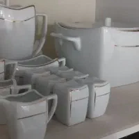 سرویس چینی عروس