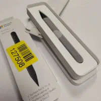قلم لمسی مایکروسافت مدل Stylet Slim Pen2 کاملا نو