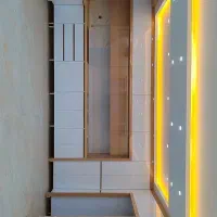 کابینت و کمد