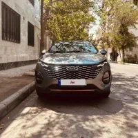 ایکس ۳۳ کراس اتومات