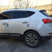 جک اس پنج اتومات|خودرو سواری و وانت|رشت, لاکان|دیوار