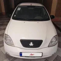تیبا ۲ (هاچبک) EX، مدل ۱۴۰۰