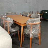 میز غذاخوری