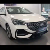 ام وی ام m5 /نیوفیس اریزو 5fl /مدل ۴۰۴