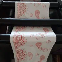 سفره یکبار مصرف