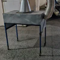 هود دست‌ساز