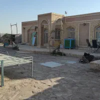 خانه باغ شهر ابوزیدآباد