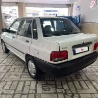 پراید مدل 91se هیدرولیک بیرنگ دوگانه CNG درجه۱|خودرو سواری و وانت|بابلسر, |دیوار