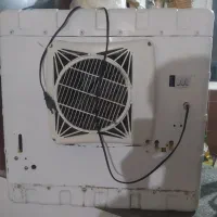 کولر آبی 3000 کوچک