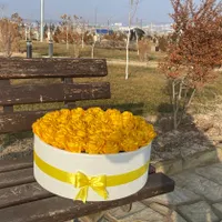 گل مصنوعی