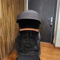 کالسکه وکریر کیکابو