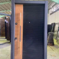 درب ضدسرقت Termo secr کد ۲۳|مصالح و تجهیزات ساختمان|قائمشهر, |دیوار