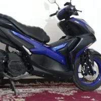 موتور R155