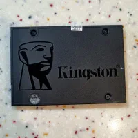 هارد SSD ، کینگ اِستون ، ۲۴۰ گیگ در حد نو و آکبند