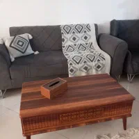 مبل فروشی درحد نو