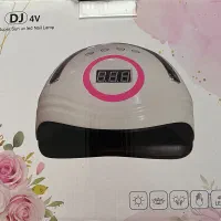 وسایل کاشت ناخن|آرایشی، بهداشتی، درمانی|همدان, |دیوار