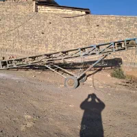 نوارنقاله|مصالح و تجهیزات ساختمان|بادرود, |دیوار