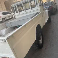 تویوتا 2f اقساطی|خودرو سواری و وانت|شیراز, ستارخان|دیوار