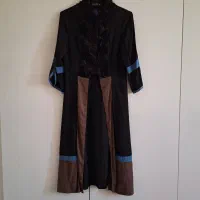 تعدادی مانتو خارجی