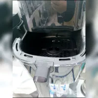 سرخ کن بدون روغن، Air fire، بریلوکس آکبند|اجاق گاز و لوازم برقی پختوپز|رودهن, |دیوار