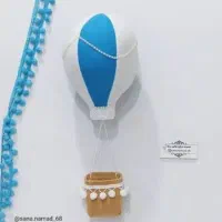 بالن|چراغ خواب و آباژور|مشهد, توس (بلوار توس)|دیوار