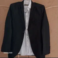 کت وپیراهن مردانه