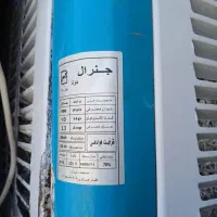 کولر آبی ۳۸۰۰ جنرال بالازن