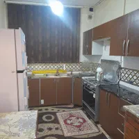 اجاره روزانه/هفتگی/ماهانه آپارتمان ۹۰ متری|اجارهٔ کوتاه‌مدت آپارتمان و سوئیت|سامان, |دیوار
