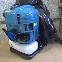 برگ روب خزان روب