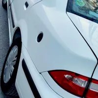 سمند ef7 ، مدل 96 دوگانه کم کار
