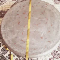 تشت مسی قدیمی|کلکسیون اشیاء عتیقه|تهران, فلاح|دیوار