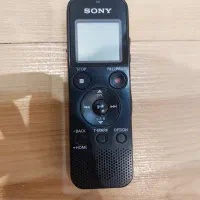 رکوردر خبرنگاری سونی