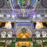 چهارشنبه ها زیارت آقامون امام حسین طرفیت محدود|تور و چارتر|قم, پردیسان|دیوار