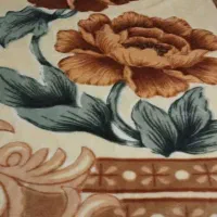 پتو ۲ نفره دورو