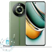 گوشی موبایل ریلمی 11 پرو پلاس 512 رام12
