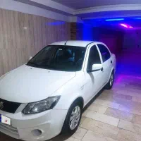 ساینا مدل ۹۷|خودرو سواری و وانت|گلستان (تهران), |دیوار