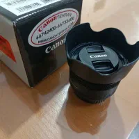 لنز 1.8 50mm|دوربین عکاسی و فیلمبرداری|صباشهر, |دیوار