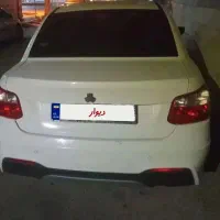 ساینا مدل ۱۴۰۲|خودرو سواری و وانت|ماهدشت, |دیوار