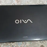 لپتاپ سونی.sony|رایانه همراه|تهران, جوادیه|دیوار