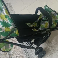 کالسکه کودک|کالسکه و لوازم جانبی|اهواز, کوی مهدیس|دیوار