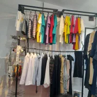 حراج کل اجناس مغازه به علت تغییر شغل|حراج|بابلسر, |دیوار