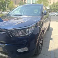 تیوولی 2017 الیت