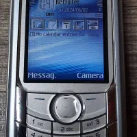 نوکیا ۶۶۸۰‌ بدون خط خش نو نو|موبایل|تهران, فردوس|دیوار