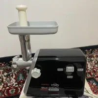 چرخ گوشت پرشینال|خردکن، آسیاب، غذاساز|تهران, جوادیه تهرانپارس|دیوار