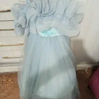 لباس و کفش دخترانه